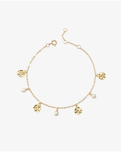 Jackie Mack - Vespera Bracelet