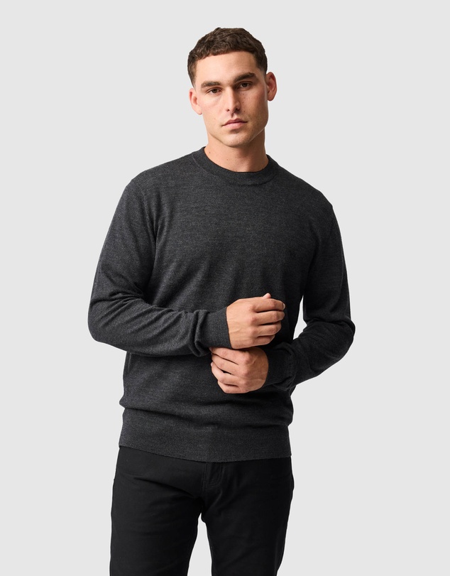 Rodd & Gunn - York Bay Knit