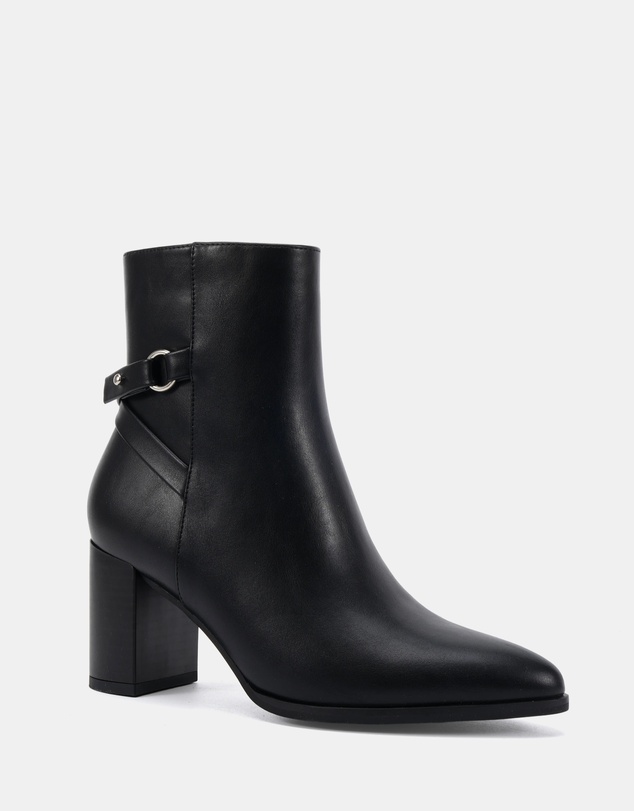 Novo - Kami Ankle Boots