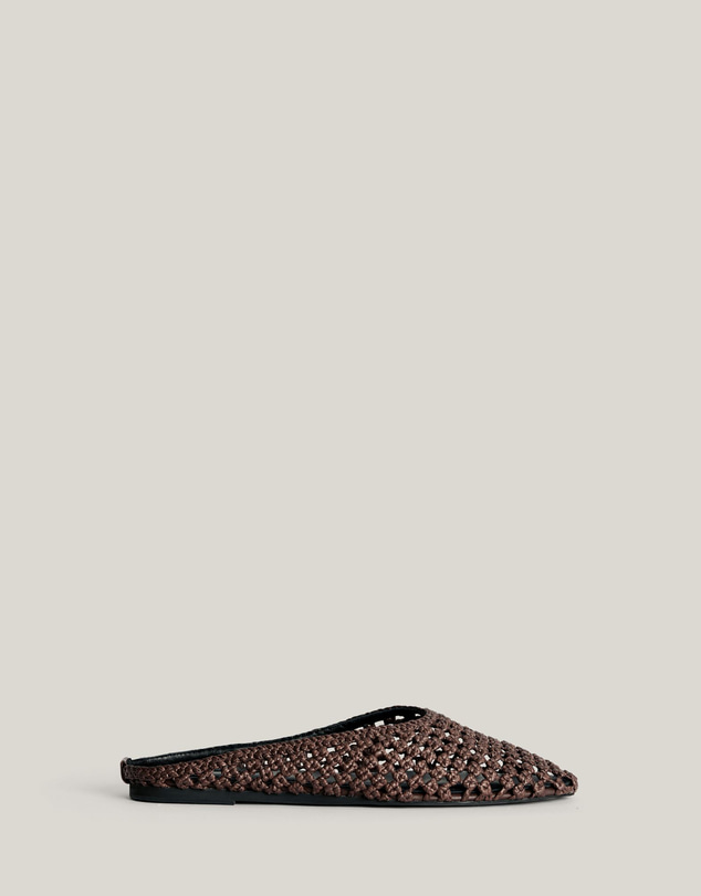 Witchery - Hailey Mule