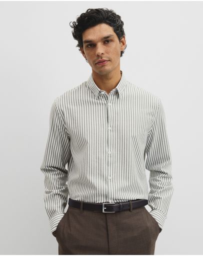 Deep Khaki