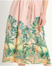 Stella - Palma Dress