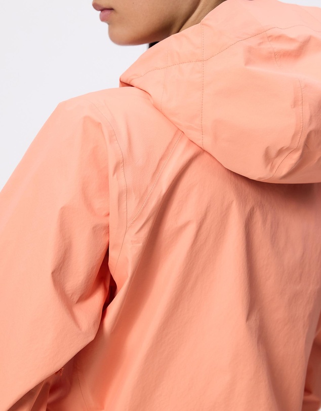 Patagonia - Torrentshell 3L Rain Jacket