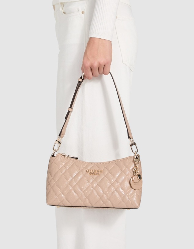 GUESS - Isemay Shoulder Bag