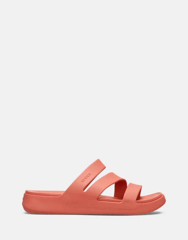 Crocs - Getaway Strappy Sandals - Women's