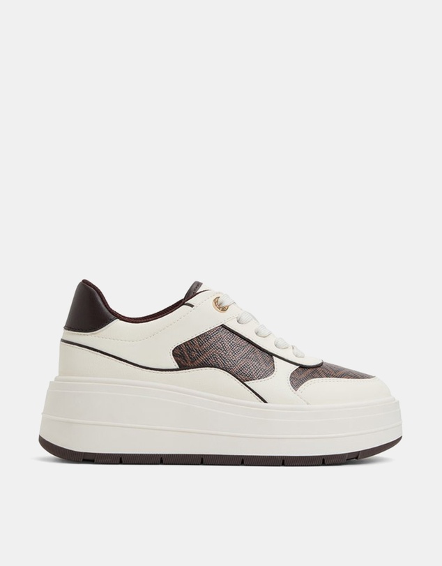 ALDO - Whallian Platform Sneakers