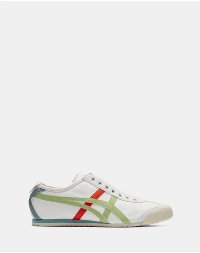 Onitsuka Tiger - Mexico 66 Slip-On - Unisex