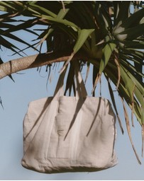 Sunday Supply Co - Dunes Towelling Beach Bag
