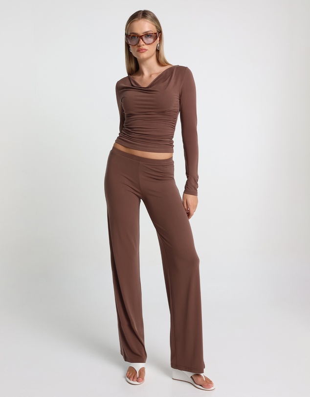 Madison The Label - Ari Pants