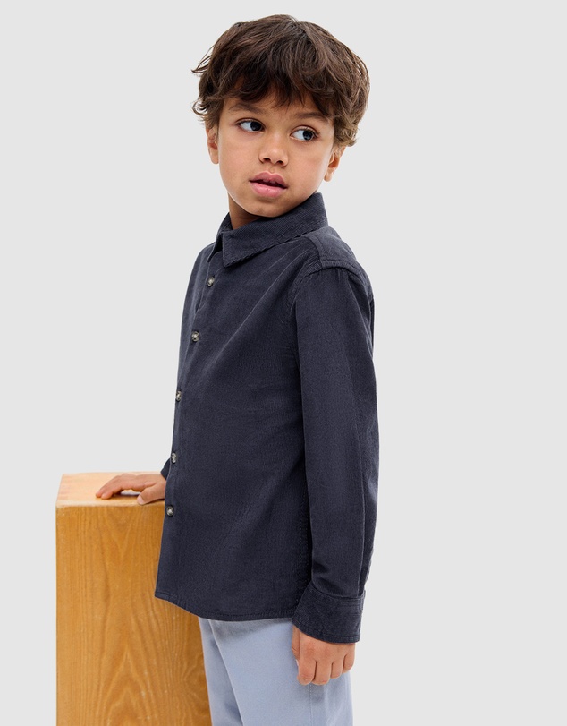 M.N.G - Coenb Shirt - Babies-Kids
