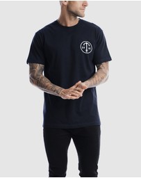 DVNT - Dive Deep Tee