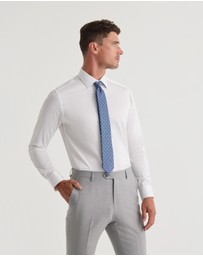 Oxford - Beckton Comfort Slim Fit Shirt