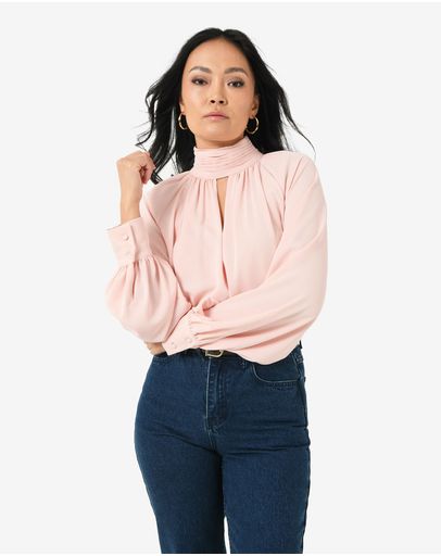 Blush Pink