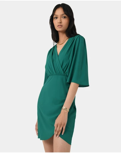 Forcast - Queena Mini Dress