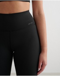 Aim'n - Warming Flare Tights