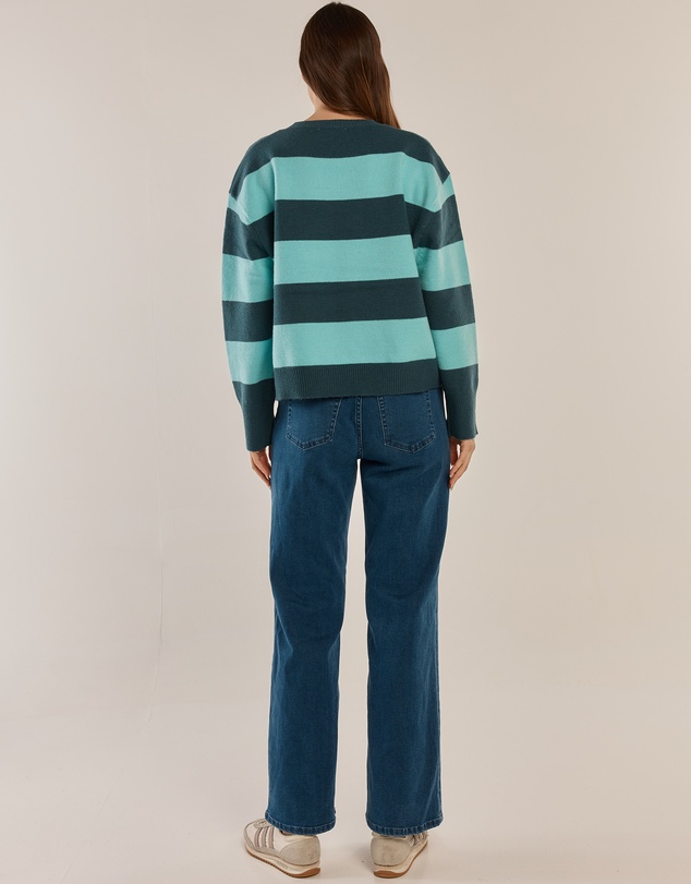 Betty Basics - Leonie Knit Sweater
