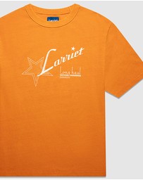 Larriet - Haul Tee
