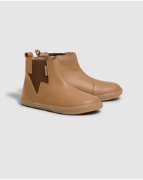 Pretty Brave - BOLT Tan
