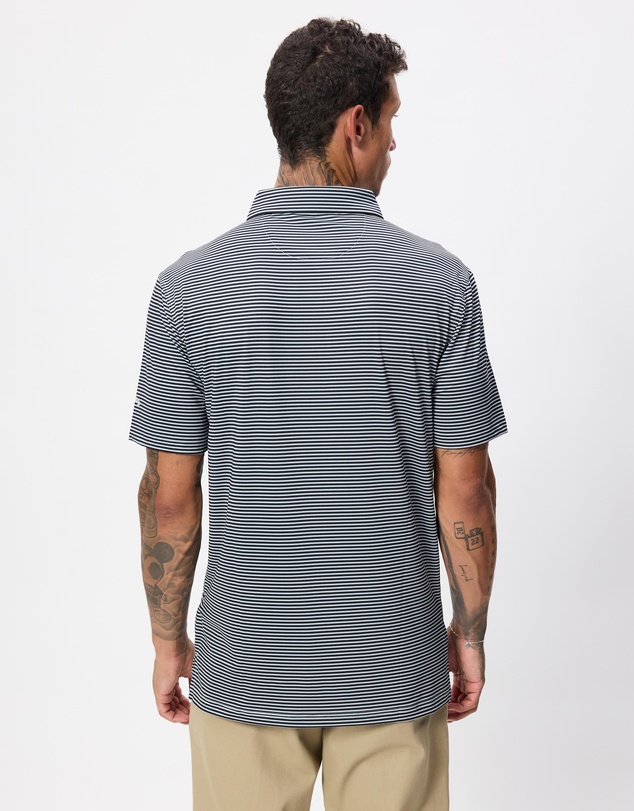 Callaway - Sands Golf Polo