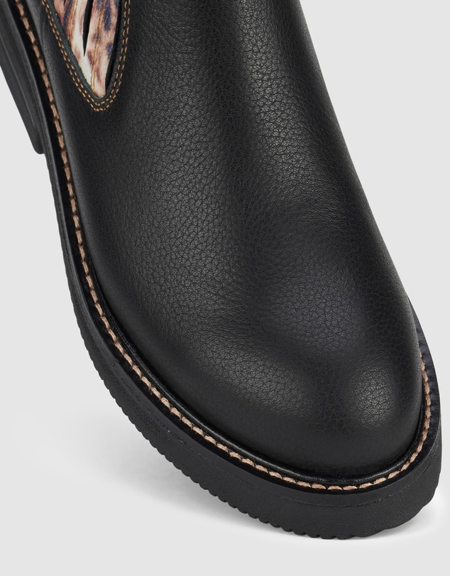 Rollie - Rollie x Blunt Chelsea Rise Boot