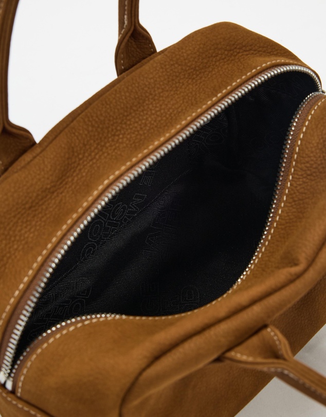 MARGESHERWOOD - Soft Bowling Bag
