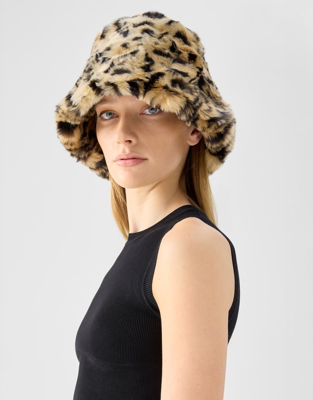 Unreal Fur - Yeoman Bucket Hat