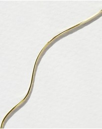 SAINT VALENTINE - Berlin Necklace - Gold