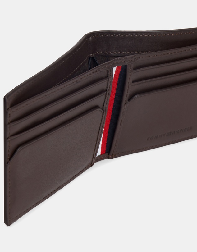 Tommy Hilfiger - Central Mini Credit Card Wallet