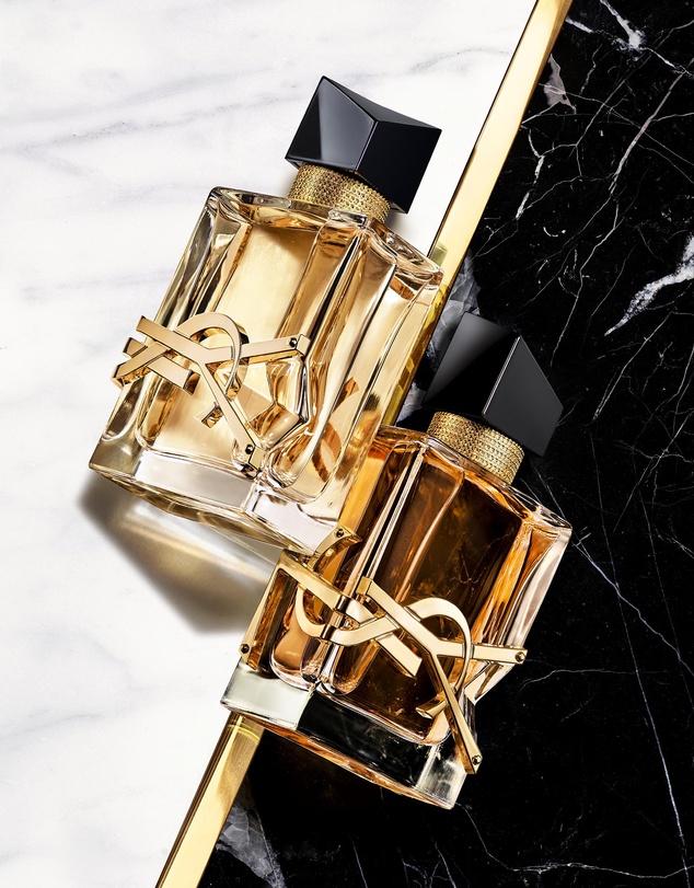 Yves Saint Laurent - Libre Intense EDP 90ml