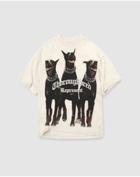 Represent - Thoroughbred Tee