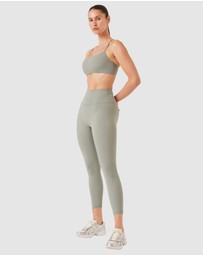 REC GEN - FITform 7/8 Legging