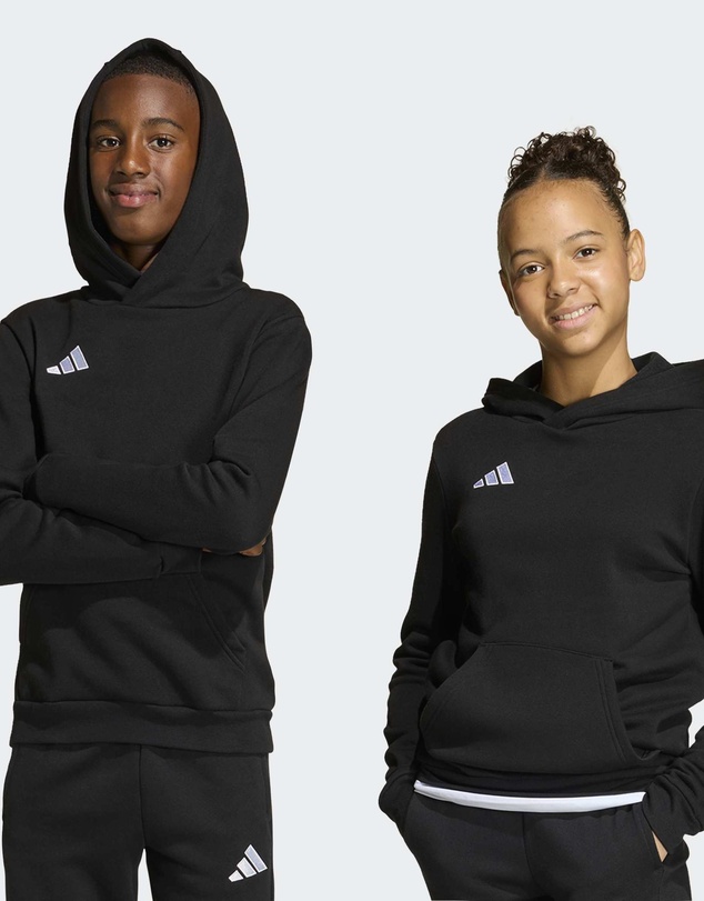 adidas Performance - Football Entrada26 Hoodie Kids