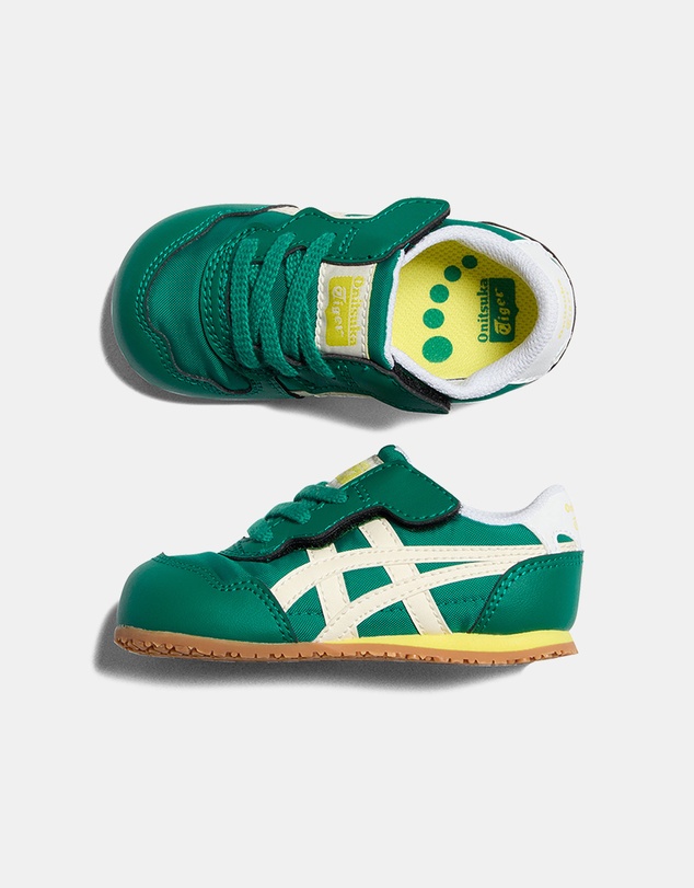 Onitsuka Tiger - Serrano Kids - TODDLER