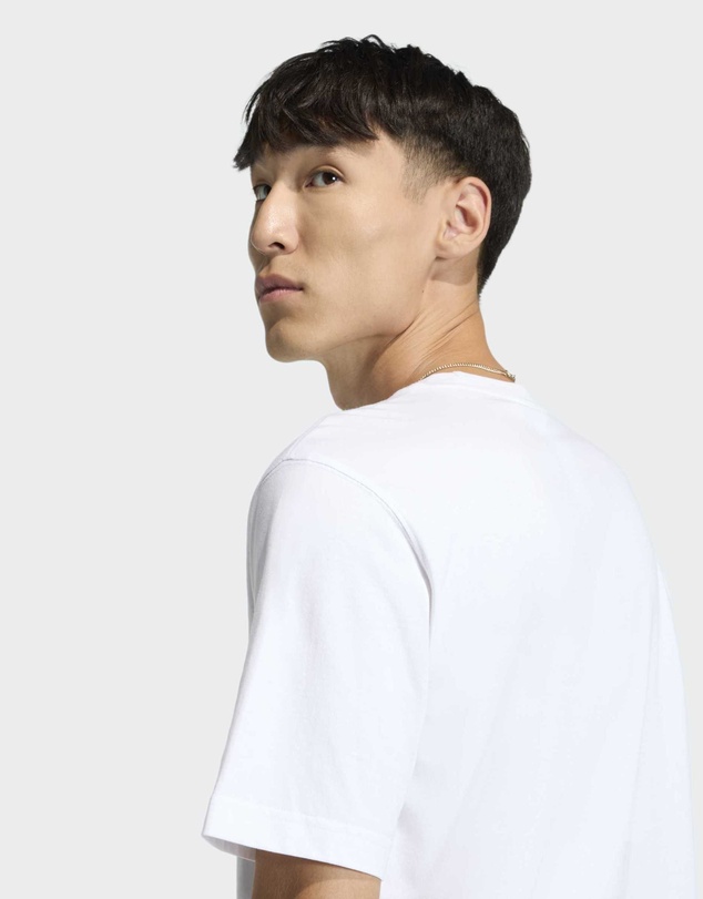 adidas Originals - FTW FRANCHISE TEE Mens