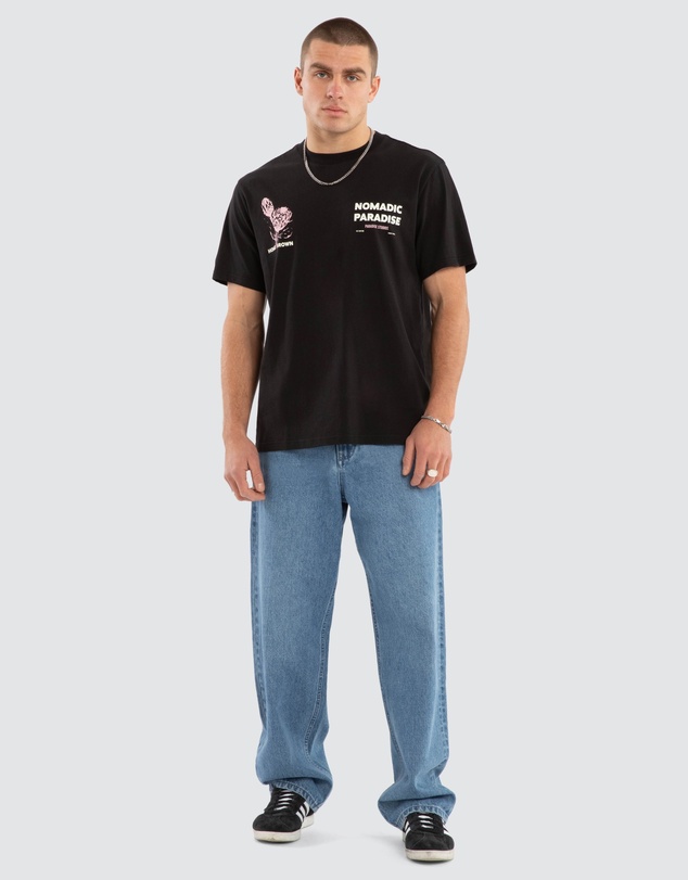 Nomadic Paradise - Bask Classic Tee