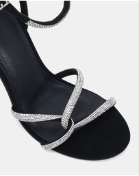 Novo - Powerful Heels