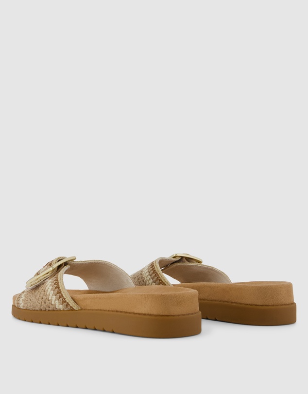 TOMS - Marin Slide