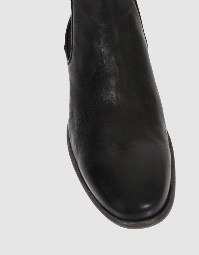 Brando - Betols Chelsea Boots
