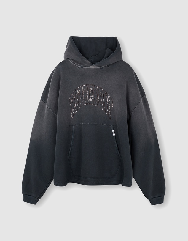 Represent - Embellished Hoodie