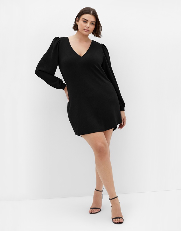 City Chic - Quiero Mini Dress
