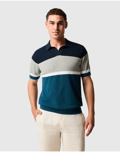 Rodd & Gunn - Brunswick Knit