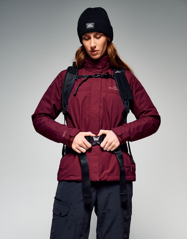 Kathmandu - Valorous Pack - 28L