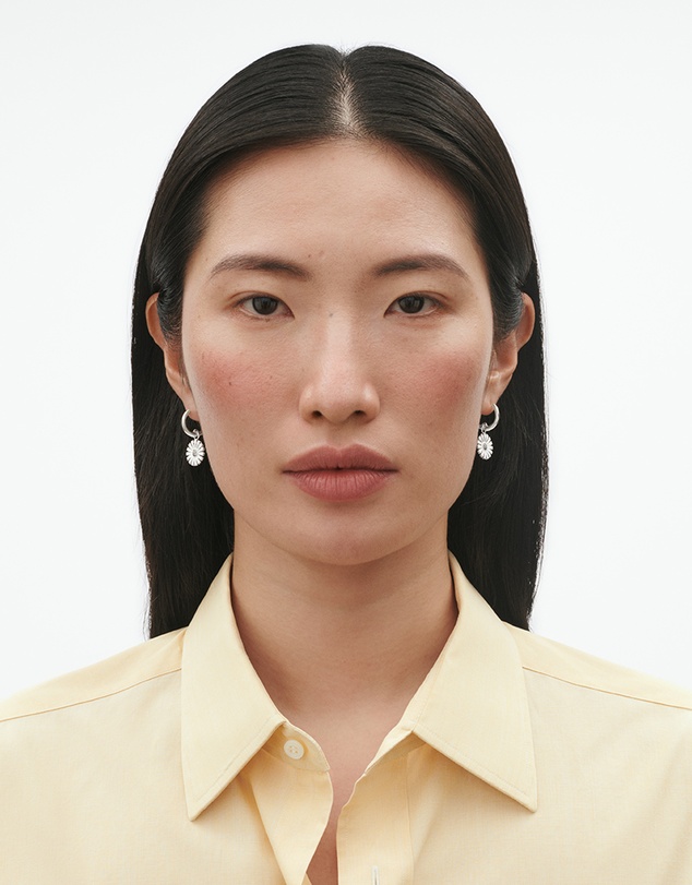 Georg Jensen - Daisy Earrings
