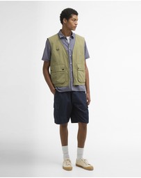 Barbour - Festival Gilet