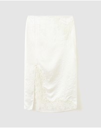 M.N.G - Amor Skirt