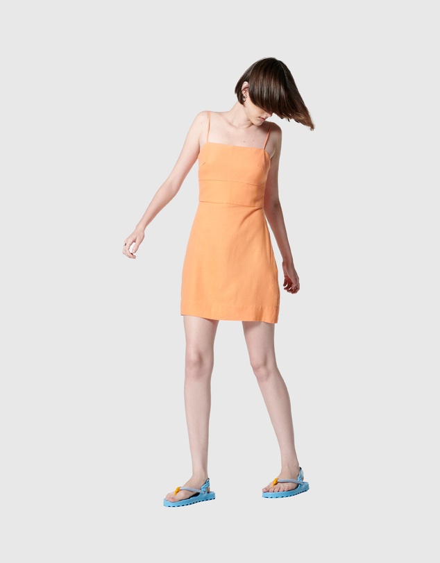 Melissa - Melissa Bond Sandal