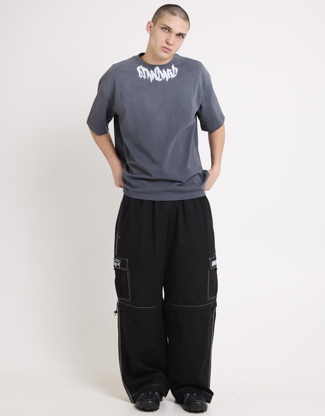 Standard - Commander Zip Off Pants