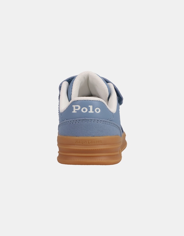Polo Ralph Lauren - Hollis EZ - Kids