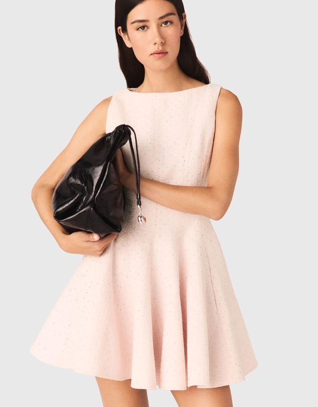 Maje - Risolena Dress