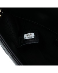 Pre-Loved by Azura Reborn - Pre-Loved CC Quilted Lambskin Side Packs Flap